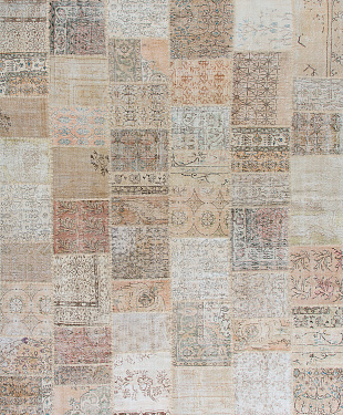 Древние традиции изготовления ковров