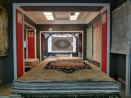 Интернет-магазин «Салон «Kover.ru - правильные ковры» в ТЦ «Большой Гостиный Двор»»